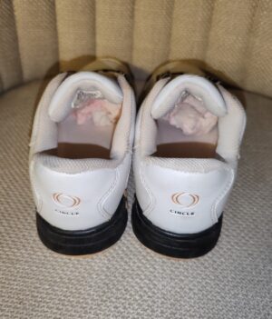 (Don) Chaussures Circle Femme en 36 (US5)