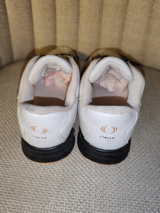 (Don) Chaussures Circle Femme en 36 (US5)
