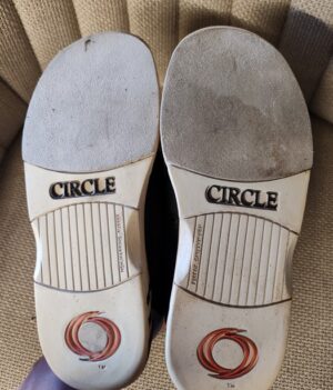 (Don) Chaussures Circle Femme en 36 (US5)