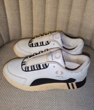 (Don) Chaussures Circle Femme en 36 (US5)