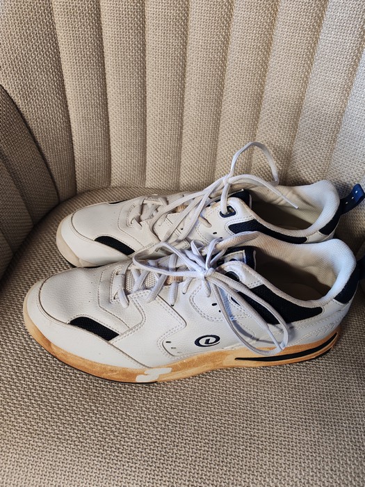 (Don) Chaussures Dexter Homme en 43.5 (US11)