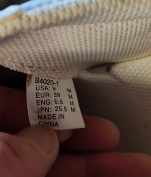 (Don) Chaussures Dexter Femme en 39 (US9)