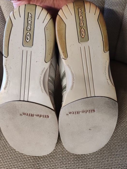 (Don) Chaussures Dexter Femme en 39 (US9)