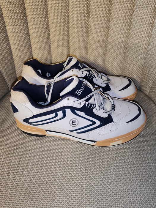 Occas. Etonic Homme en 40 (US7.5) (Don) Chaussures Etonic Homme en 40 (US7.5)