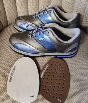(en occas.) Chaussures Etonic Lady Pro droitière en 38 (US7.5)