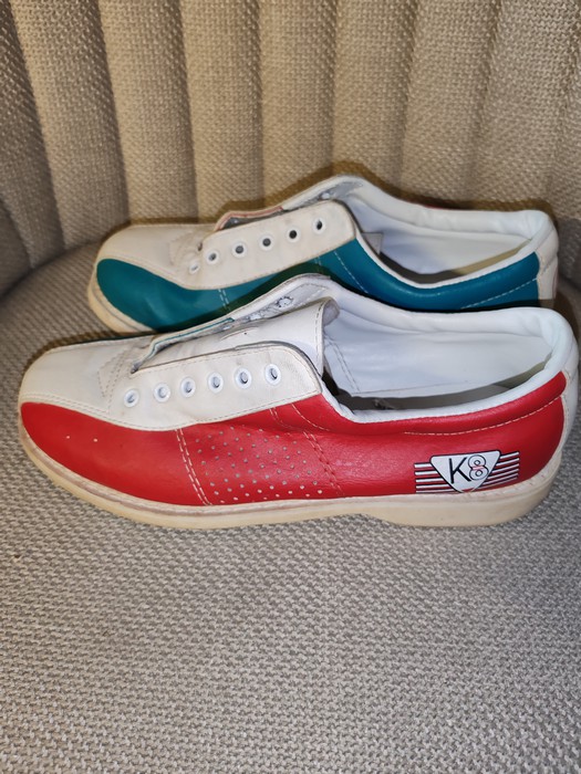 (Don) Chaussures Location K8 en 41
