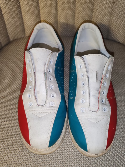 (Don) Chaussures Location K8 en 41