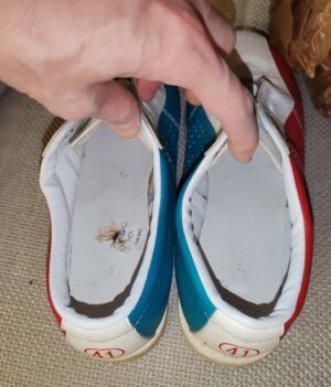 (Don) Chaussures Location K8 en 41