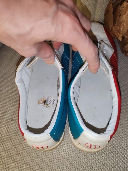 (Don) Chaussures Location K8 en 41