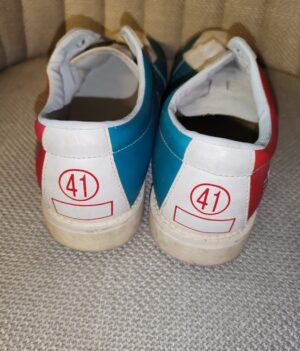 (Don) Chaussures Location K8 en 41