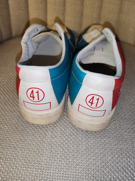 (Don) Chaussures Location K8 en 41