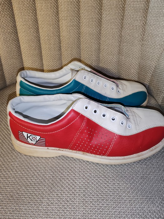 Occas Location Chaussures K8 en 41 (Don) Chaussures Location K8 en 41