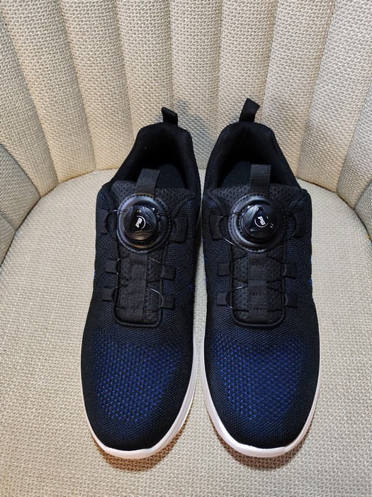 ProBowl Supro Noir/Bleu