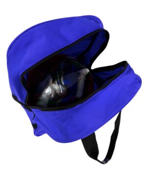 Sac 1 Boule ProBowl Simple Bleu/Noir