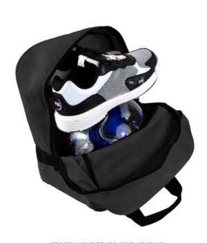 Sac 1 Boule ProBowl Simple Noir