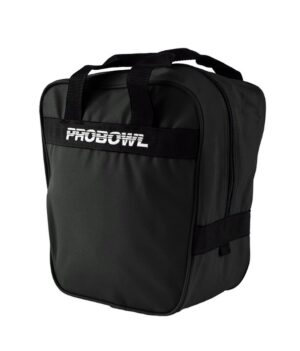 Sac 1 Boule ProBowl Simple Noir