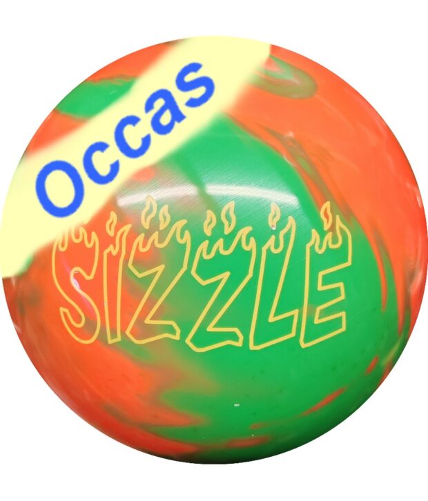 Boule Occas. Radical Sizzle en 14 lbs. (en occas.) Radical Sizzle en 14 lbs.