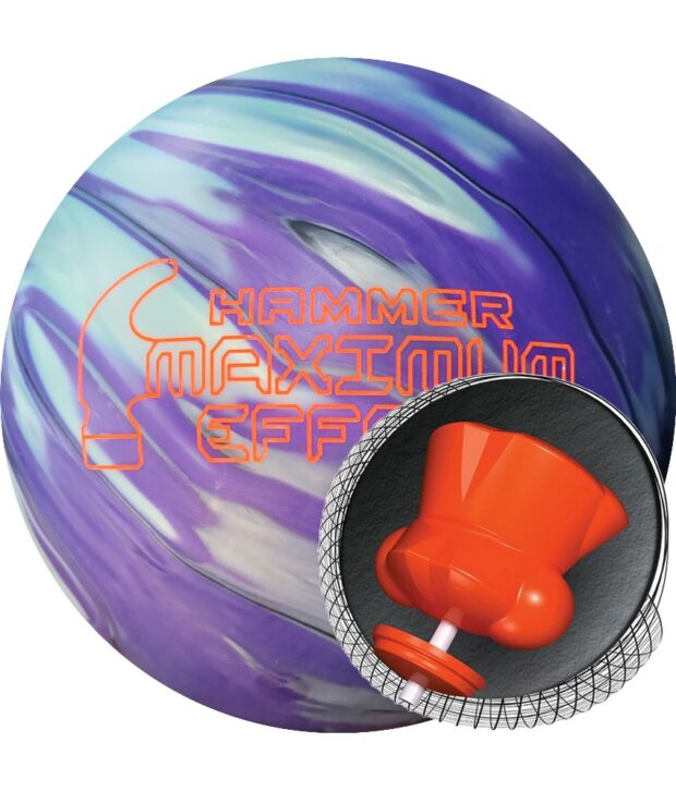 Hammer Maximum Effect Maximum Effect