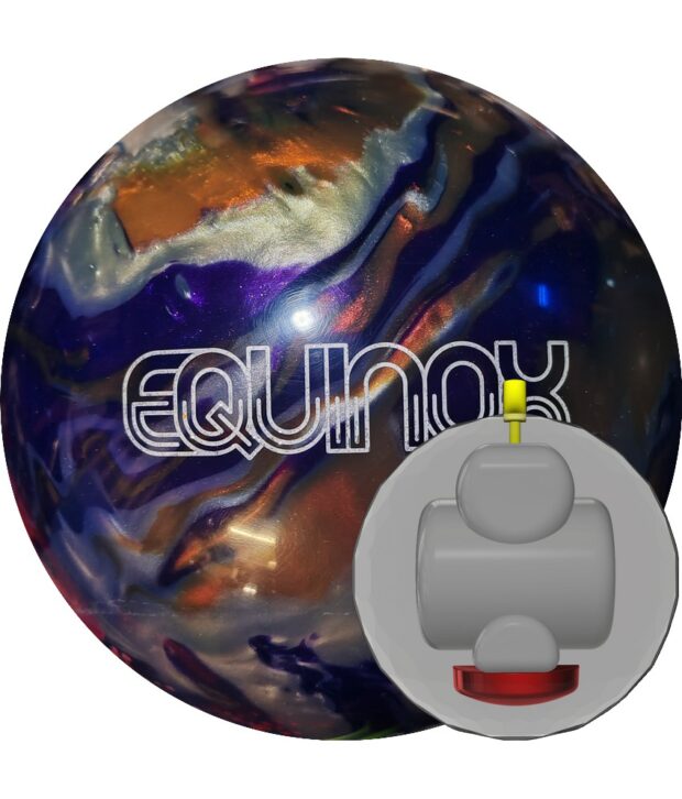 Storm Equinox Pearl Equinox Pearl