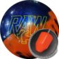 Raw Hammer Orange/Bleu/Noir